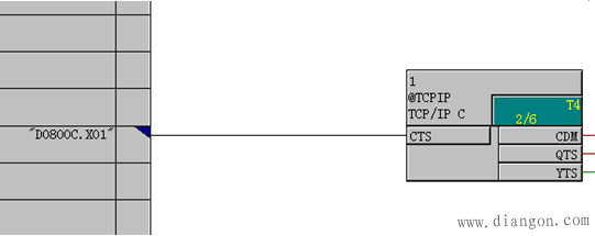 S7-300如何通过GSD文件实现PROFIBUS DP主从通讯