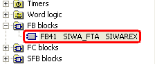 如何通过STEP7软件对SIWAREX FTA进行设置
