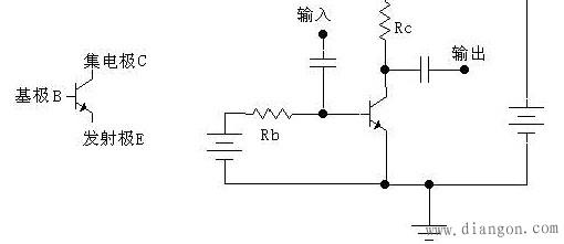 三极管放大电路的基本原理