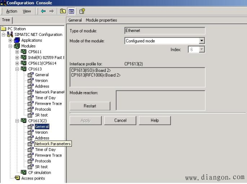 S7-400H和WinCC之间基于Simatic Net OPC 的通讯