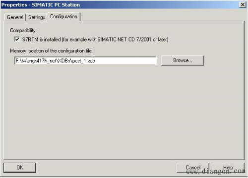 S7-400H和WinCC之间基于Simatic Net OPC 的通讯