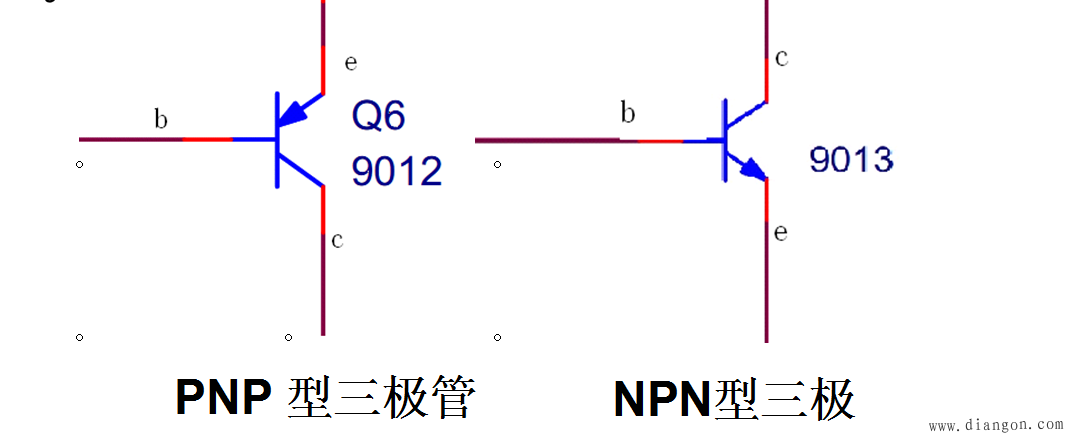 单片机教程-三极管电路