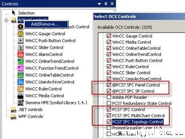 PCS 7中顺序功能图SFC编程常见问题集