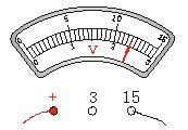电流表电压表的使用方法