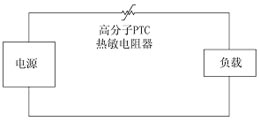 PTC热敏电阻基础知识