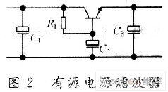 开关电源电磁干扰抑制技术