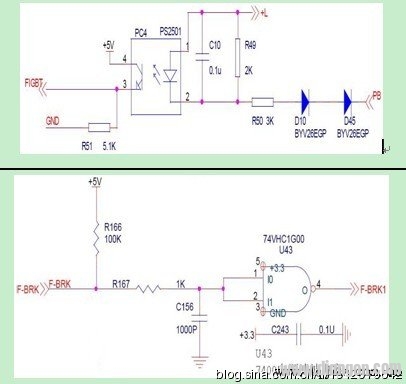 变频器各种故障代码的检修思路及方法